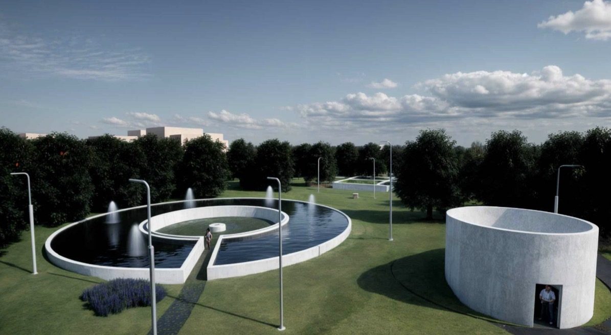 Parco Annunziata — Giulianova